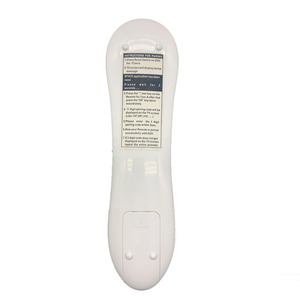 HD Set-top Box Videocon D2h RF <strong>Remote</strong> Control Universal - Product Image 2