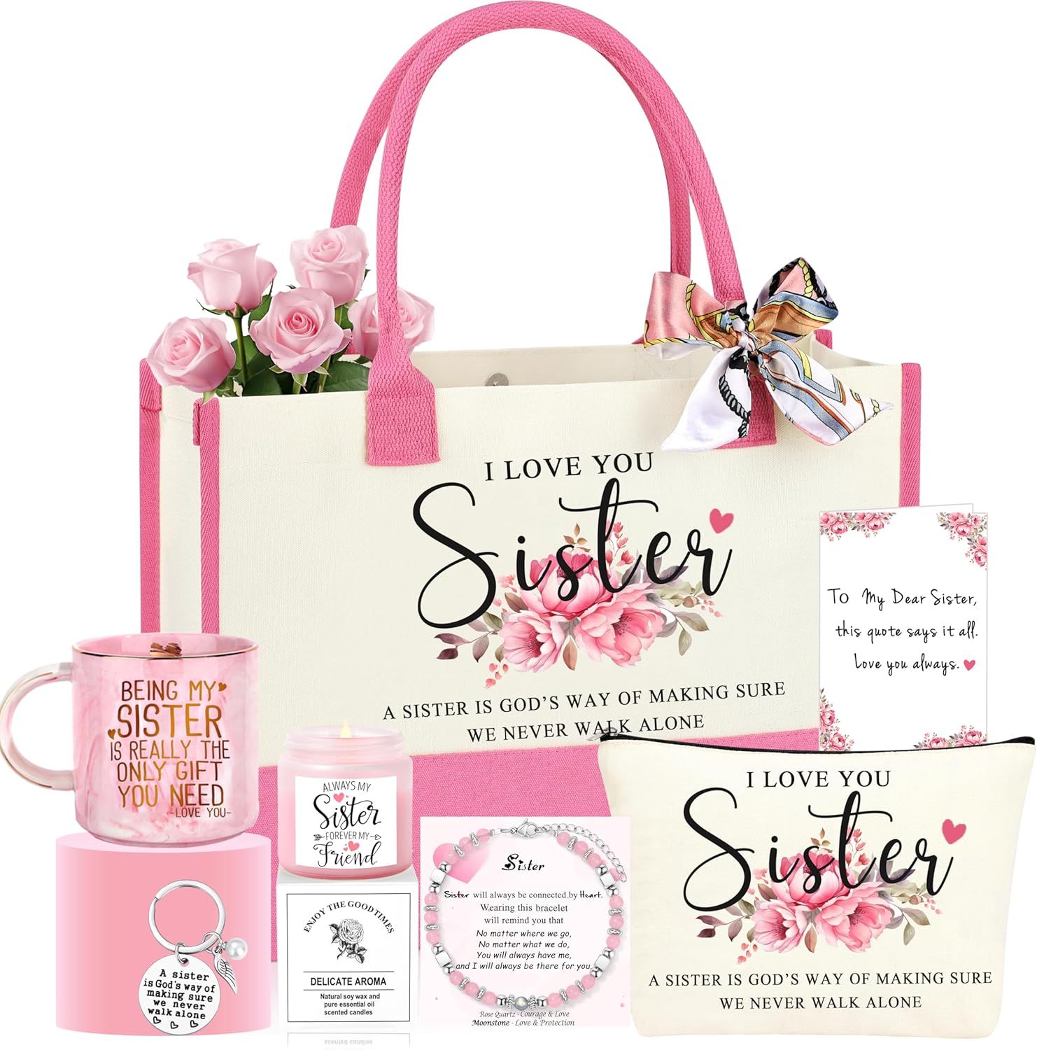 Cadeaux pour sœurs