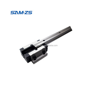 Riel de guías de movimiento lineal y bloque de cojinetes para equipos de inspección serie/HC - Product Image 6