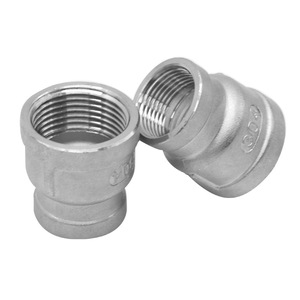 ข้อต่อทองเหลือง Pex-Al-Pex Pipe,ข้อต่อเชื่อมชายเธรดทองแดง1/2- 3/4-1การบีบอัด - Product Image 4