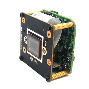 8,0 MP 4X Zoom HD-Netzwerk Autofokus-Kamera modul Hisilicon 3516 AV200 FÜR Sony IMX 334 CMOS-Sensor - Product Image 4