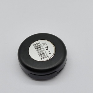 Rastreador compacto magnético 4G para GPS de coche, batería de un año de duración, grabación remota AGPS, función impermeable, pista de PC, imanes integrados 2G - Product Image 2