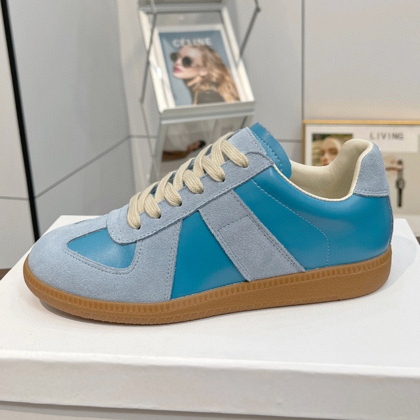 bleu clair