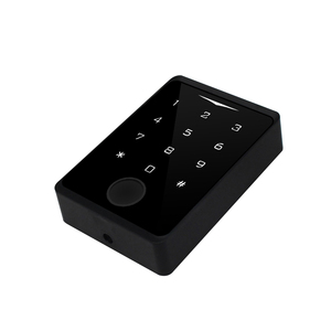 Secukey Tuya Smart RFID-Tastatur-Tür zugangs kontrolle, biometrische Fingerabdruck-Zugangs kontrolle mit Wiegand - Product Image 4