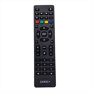 CANAL + Китай, высокое качество и хорошая цена, универсальный пульт дистанционного управления для HD TV BOX-приемника с DVB-T2 DVB-C DVB-S2 - Product Image 4