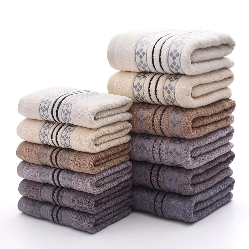 Chinese OEM ODM Fashion Custom 100% Cotton Bath Towel Sport/Hotel/Home/Bath/Face/Hand/Beach Towels