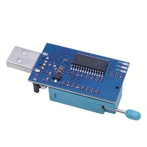 Ch341 24 25 Neu programmierung des DVD-Router-BIOS Blinkendes multifunktion ales USB-Programmier modul - Product Image 4