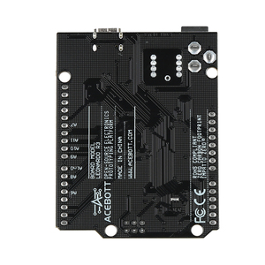 Arduino projesi için aceleonardo Leonardo R3 mikrodenetleyici geliştirme kurulu programlama