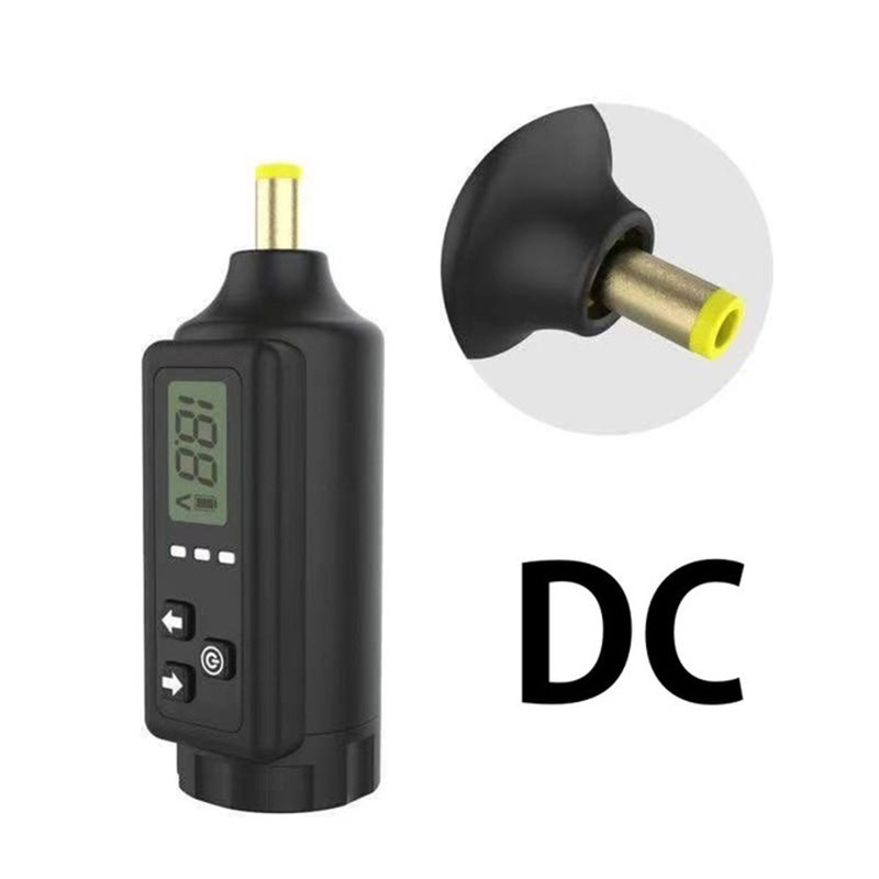 DC