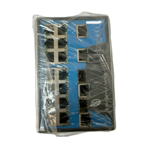 New &amp; Original PLC PROFIBUS to <strong>Modbus</strong> <strong>TCP</strong> Industrial Switches MGate 5101-PBM-MN - Product Image 6