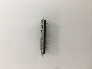 ESP-WROOM-32 esp 32 wifi esp32 entwicklungs board CP2102 38Pin - Product Image 3