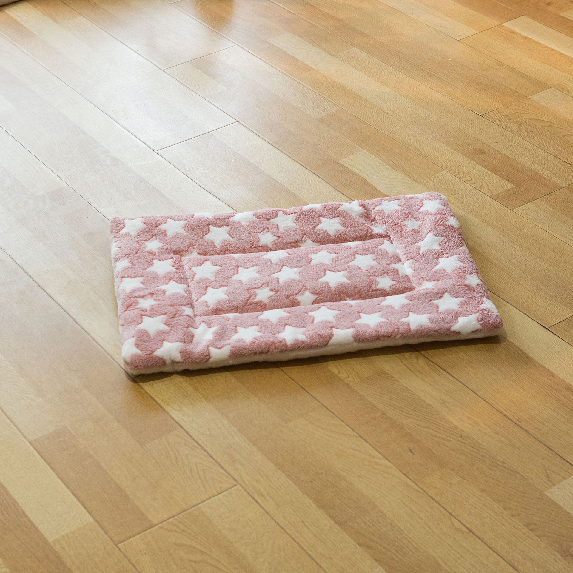 Poudre Étoile Blanche (Coussin Épais)