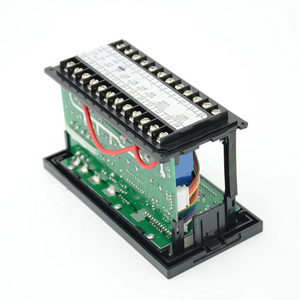 Incubadora multifunción con Control automático de humedad y temperatura, controlador de incubadora de huevos de 180-240V, XM-18