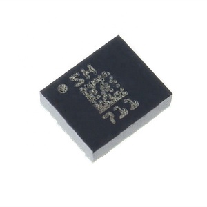 Yixingmicroカプセル6軸加速ジャイロスコープセンサーLGA14 LSM6DS3TR-C - Product Image 1