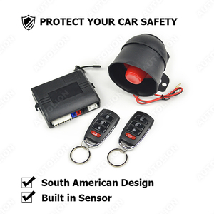 <strong>Smart</strong> Phone Control Keyless Entry <strong>Push</strong> <strong>Button</strong> <strong>Start</strong> Stop Remote Engine Starter App Control Car Alarm System - Product Image 5