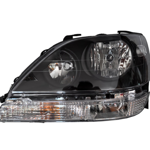 Toptan kafa lambası <span class=keywords><strong>LED</strong></span> siyah orijinal far için 2016 2017 2018 2019 LEXUS <span class=keywords><strong>RX</strong></span> <span class=keywords><strong>RX</strong></span> RX350 Car araba farlar