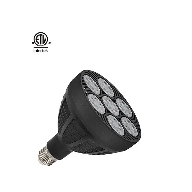 Daytonled DM G2 serisi abd standart takı 3000K 4000K 6000K 8000K 10000K cETL ETL led par 38