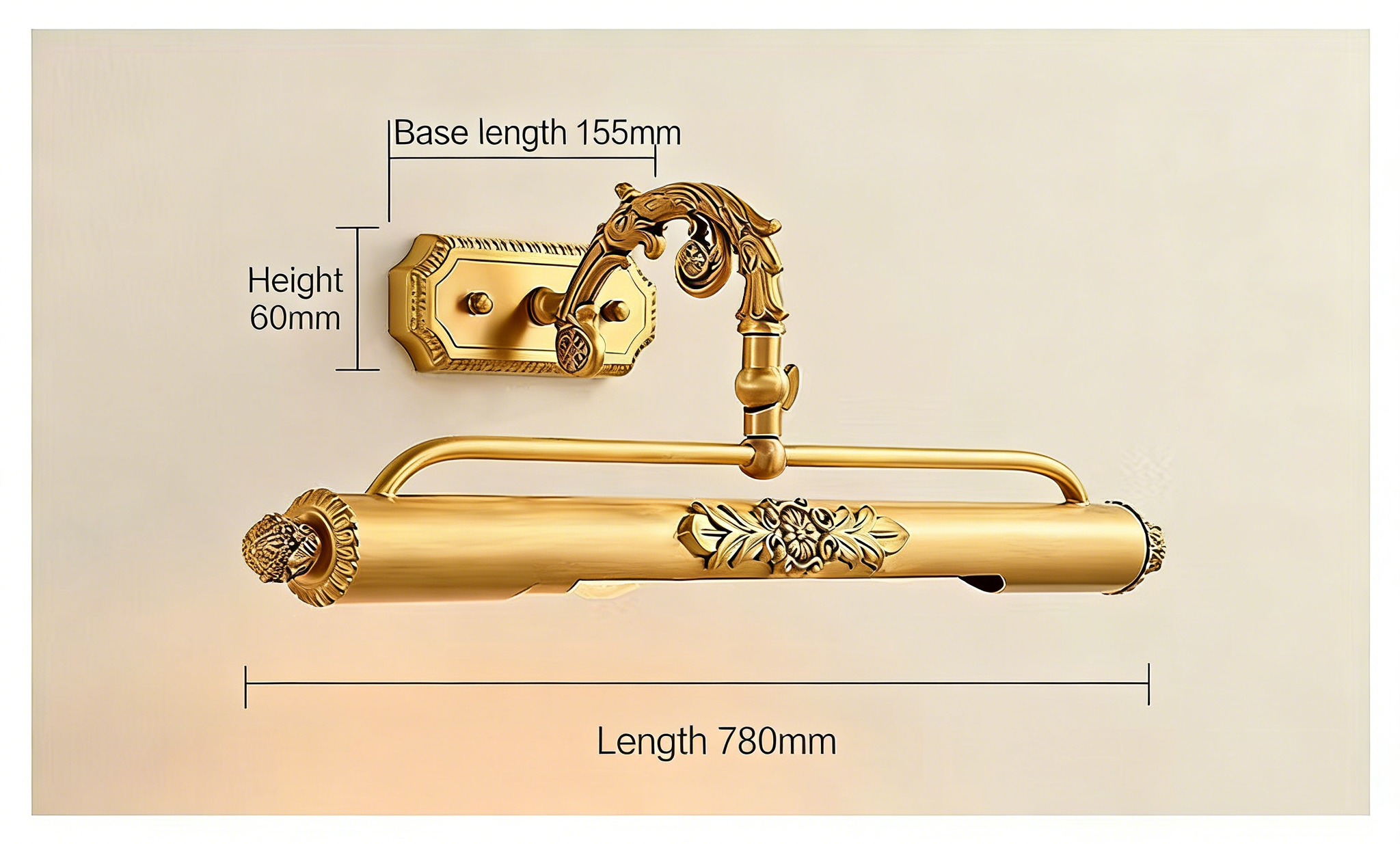 Or mat WL-120L
