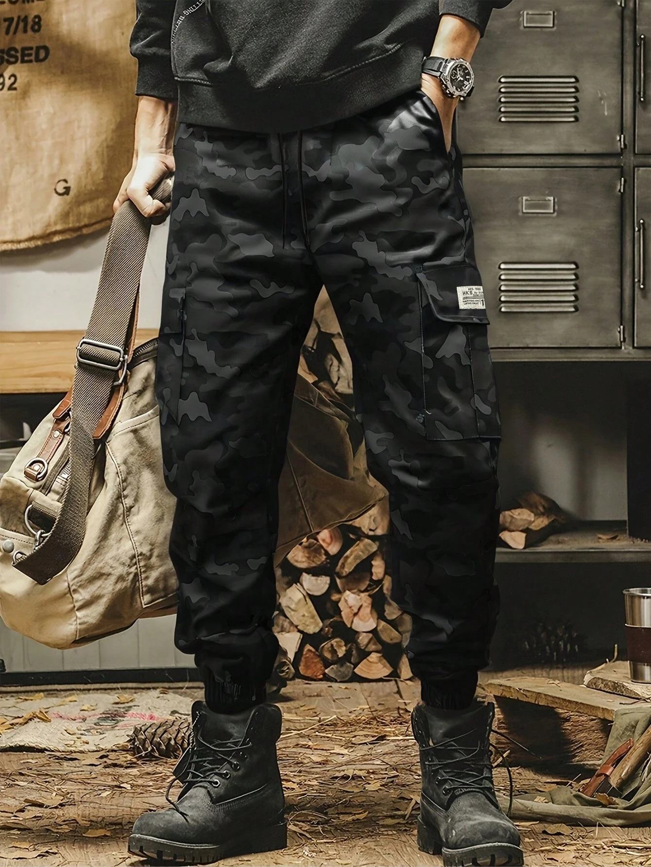 ลายพราง 4