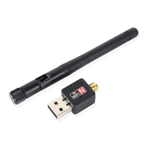 High Speed RTL8188EUS WIFI <strong>Wireless</strong> <strong>Network</strong> Card for <strong>Computer</strong> Wifi Adapter 150Mbps Usb Wifi <strong>Wireless</strong> <strong>Computer</strong> <strong>Network</strong> Card - Product Image 4