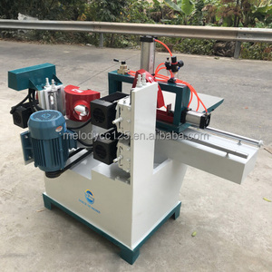 Woodworking Single/Double Track Five-Disc Tenoning <strong>Machine</strong> Tenon Cutter <strong>Multi</strong> <strong>Functional</strong> Cutting <strong>Machine</strong> - Product Image 5