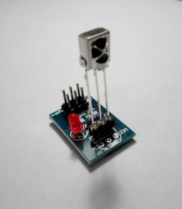 Okystar Senza Fili A Raggi Infrarossi HX1838 Kit di Controllo Remoto Educativi Elettronici Starter Kit - Product Image 4