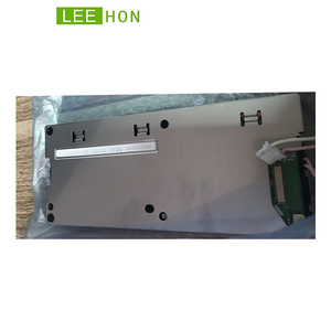 6.2 นิ้ว KYOCERA 640x240 500nits สาย LVDS กว้างพิเศษโมดูล lcd IPS TFT LCD หน้าจอสัมผัสจอแสดงผล TCG062HVLQAVNN-GN20 แผง lcd - Product Image 3