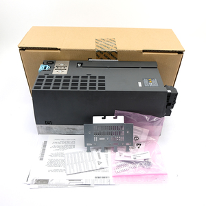 Unità di controllo originale Siemens SINAMICS G120 serie 6 sl3210-1pe22-7al0 convertitore di frequenza Siemens Frequenzumrichter - Product Image 1