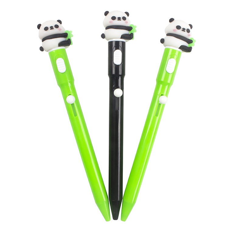 Cartoon Panda