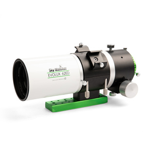 SkyWatcher refrakter astronomik teleskop Sky-Watcher EVOLUX ED62 teleskoplar astronomik profesyonel - Product Image 1