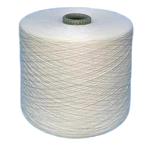 Ring OE OE İplik <span class=keywords><strong>40S</strong></span> örgü için % 100% pamuk ipliği