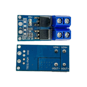 OKY3496-8 ad alta potenza MOS Transistor grilletto modulo Driver regolazione PWM scheda di controllo interruttore elettronico - Product Image 6