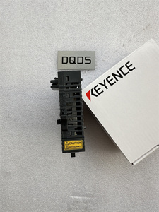 Brand New Original Programmable <strong>Logic</strong> <strong>Controller</strong> KEYENCE KV-C32XC 32 Point Connector in Stock - Product Image 6