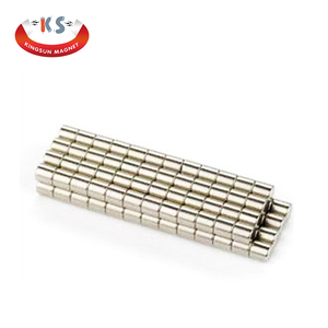 Özel küçük büyük neodimyum mıknatıs sınıf nn38 N40 N52 kalıcı güçlü dairesel yuvarlak disk Magnets mıknatıslar - Product Image 3