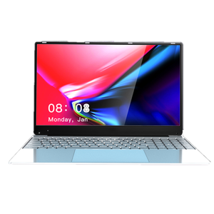 Procesamiento rápido Gaming 1,5 GHz Intel J4105 16Gb RAM 256GB SSD Windows 11 Notebook Computadora portátil y accesorios para oficina - Product Image 4