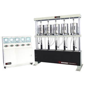 Çekme testi için kullanılan yüksek sıcaklık dayanıklı sürünen Test makinesi sürünme Test HST fiyatı - Product Image 3