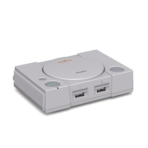 Retroflag PiStation <strong>Case</strong> for <strong>Raspberry</strong> <strong>Pi</strong> 4 <strong>Model</strong> B Retroflag PSPi <strong>Cases</strong> Compatible With <strong>Raspberry</strong> <strong>Pi</strong> 4B Shell Box - Product Image 4