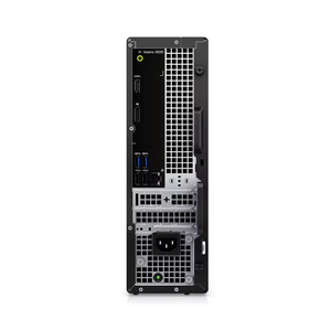 Der niedrigste Preis CPU I5-12500 16G RAM 512G SSD Integrierte Grafik-Dells 7010SFF Dells 7010SFF Desktop-Computer-PC - Product Image 5