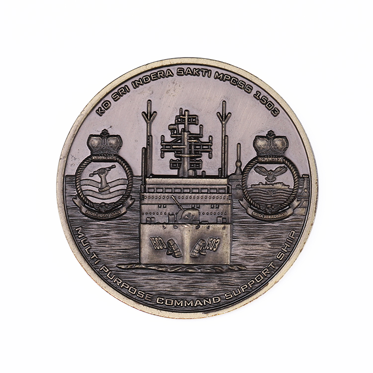 Bronce