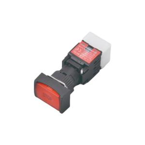 Flat 16Mm Round Metal <strong>Latching</strong> <strong>Push</strong> <strong>Button</strong> <strong>Switch</strong>