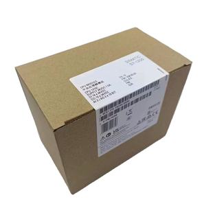 Original Warehouse stock Plc Programmier steuerung S7-1200 CPU Modell 6ES7215-1AG40-0XB0/6ES7214-1AG40/1BG40-0XB0 SIMATIC S7-1200 - Product Image 2