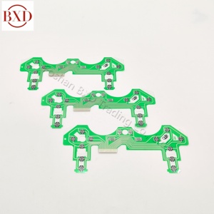PS3コントローラーボタンメンブレン回路用PS3導電性フィルム用 - Product Image 3