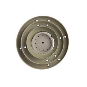 Pratico smart c band lnb single output lnb c-band 3.7-4.2GHz C band LNB 3.7-4.2Ghz 5150Mhz PLL - Product Image 4