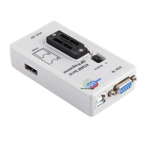 PengYing RT809F Serielles ISP-Programmier werkzeug EDID-Kabel