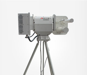 Công nghiệp Hàng Hải sử dụng cơ giới Pan nghiêng hệ thống Rugged cao-mô-men Xoắn cơ chế cho giám sát phụ kiện - Product Image 6