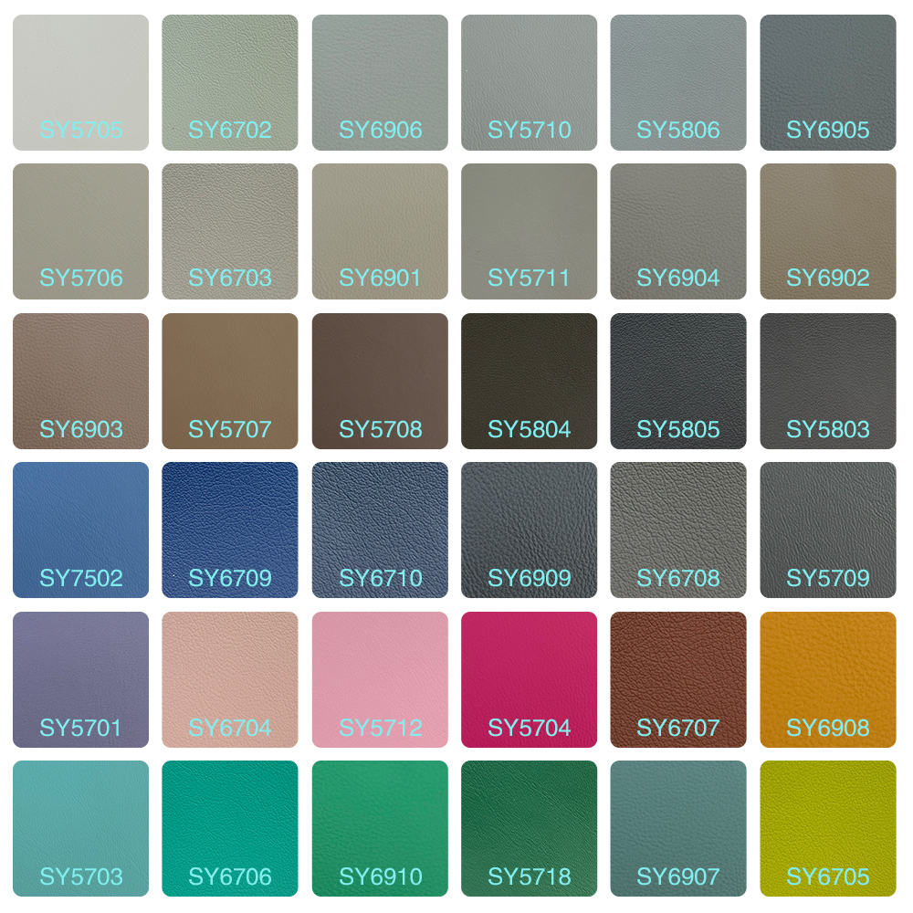 Couleur personnalisée