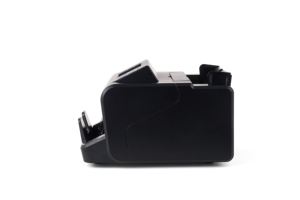 Contador de billetes con detección de fakenote, contador de dinero UV MG IR, contador de mezcla de valor automático, con detección de billetes - Product Image 2