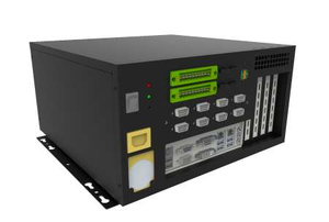 Mini computadora GDDR4 de cuatro núcleos, Mini PC industrial, computadora industrial, + HDD SSD de estado sólido, mini computadora de control industrial - Product Image 4