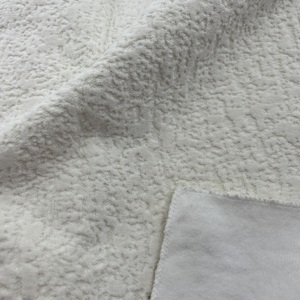 高品质设计师涤纶防水天鹅绒多色天鹅绒面料 - Product Image 6