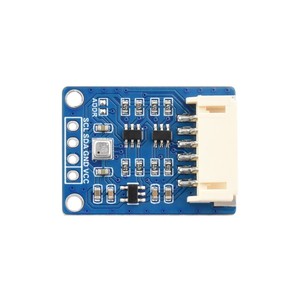 Sensor ambiental BME68X, admite temperatura/humedad/presión barométrica/detección de gas, función AI opcional - Product Image 6